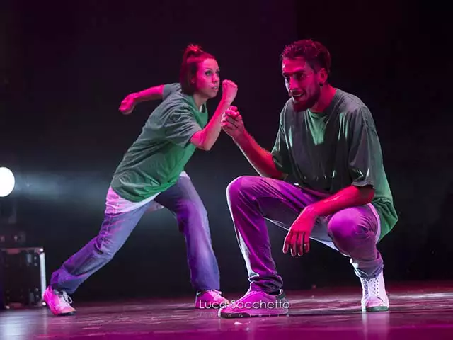 couple